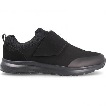 Zapatillas casual unisex Serpens velcro PAREDES - Zapatillas de seguridad Serpens