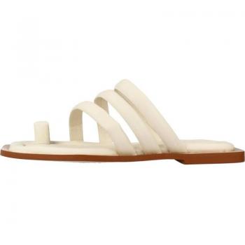 Sandalias de Mujer Ángel Alarcón Modelo 22084 016E Beis