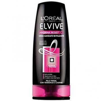 L'Oreal Paris Elvive Crema Suavizante Arginina Resist - 250 ml