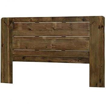 Cabecero Multicolor de Materiales Varios BigBuy Home (160 x 19 x 90 cm)Comedero para Mascotas de Tamaño Mediano (18,5 x 22 x 28,5 cm)Cabecero de Cama en Madera de Pino Natural (160 x 19 x 90 cm)