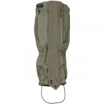 Wisport Yeti Polainas RAL 7013 tamaño L
