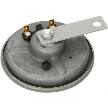 Bocina Hella 3BA 002 768-651 - 24V - 116dB - Frecuencia: 335Hz - Color Gris