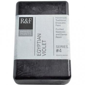 R & F Enc‡ustica 333Ml egipcia Violeta
