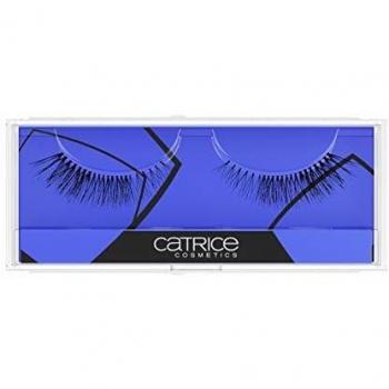 Catrice Dramatica Smokey Ultra Flexible Lash Band 1 Pair 21 g