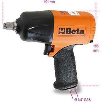 Beta 019270008-1927P-Ll De Impacto Rev. En Composite