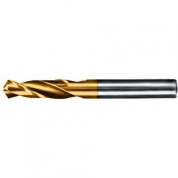 Broca Espiral Din 1897 Tipo Uni Diám. Nominal 8,3 Mm Hss-co - 50010487