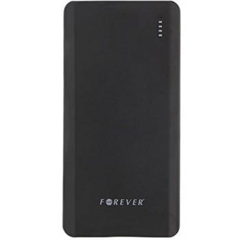 Powerbank con Dos Puertos USB Forever TB-020/ Batería Portátil para Smartphones/ Batería Externa para dispositivos USB -2000mAh Power bank