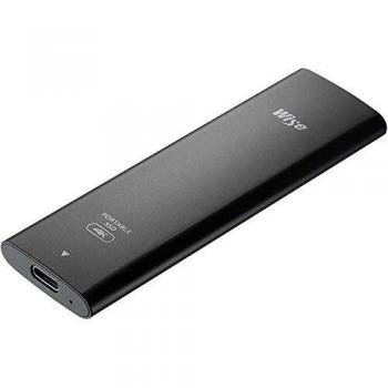 Wise Portable SSD 2TB