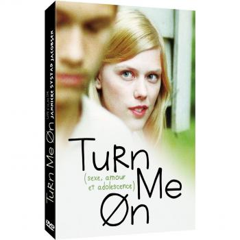 Turn me on