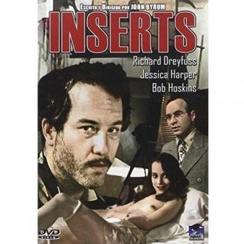 Insertos DVD 1978 Inserts