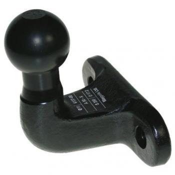 Maypole 5005BA D17.2 S350 - Bola para Enganche de Remolque