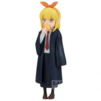 Figura de Acción Lemon Irvine Magic and Muscles Mashle 11cm Banpresto Multicolor BP88476P
