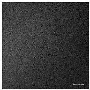 Alfombrilla Compacta para Ratón 3Dconnexion CadMouse - Negra