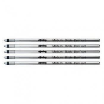 Rotring D1 BallPoint - Recambio de bolígrafo