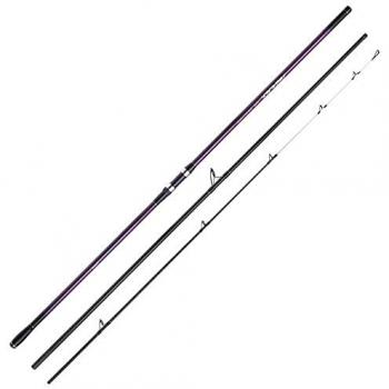 Caña de Surfcasting Shimano Aerlex Hybrid 4,25 m, 150 g, 3 unidades