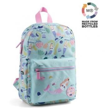 MIQUELRIUS MINI MOCHILA SIRENITA 9x23x34 Cms