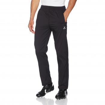 Erima GmbH Atlanta Pantalón, Hombre, Negro, S