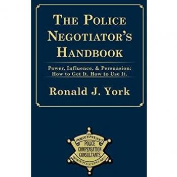 The Law Enforcement Crisis Negotiation Guide