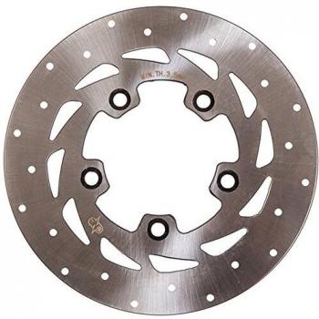 DISCO FRENO POSTERIORE KYMCO R16 125-150 08-09