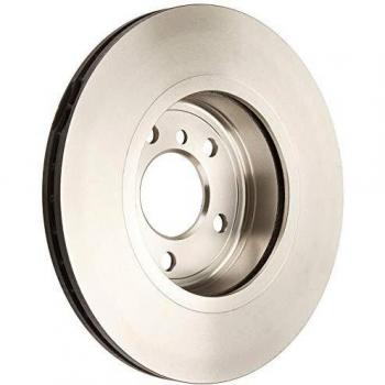 TRW DF4392S Rotores de Discos de Frenos