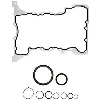 Juego de juntas, bloque motor AJUSA 54188100 - Juego de juntas para parte baja del motor, fabricado por Ajusa, incluye todas las juntas necesarias para el ensamblaje y reparación del bloque motor