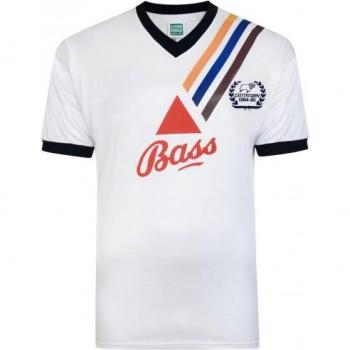 Derby County 1984 Centenary Retro Shirt