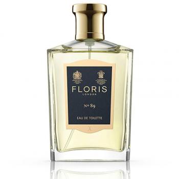 Floris London No. 89 Men's Eau de Toilette Spray 50 ml