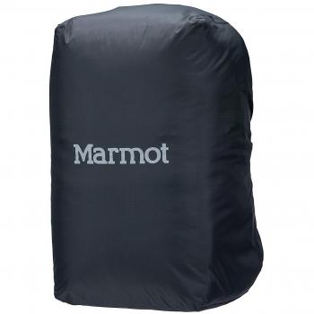 Marmot Rain Covers – Funda Impermeable, Unisex, 24400-1440-4, Gris