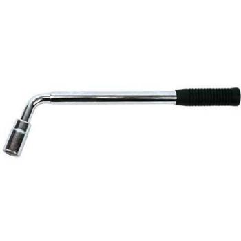 Topex 37D305 - Llave para ruedas 17/19 mm Topex