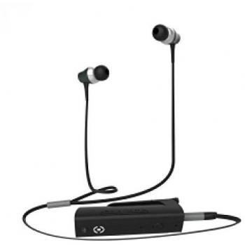 Celly BTDONGLEBK Dentro de Oído Binaural Alámbrico/Inalámbrico Negro - Auriculares