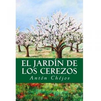 El Jardín de los Cerezos