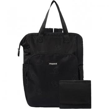 Mochila con cambiador de Mayoral