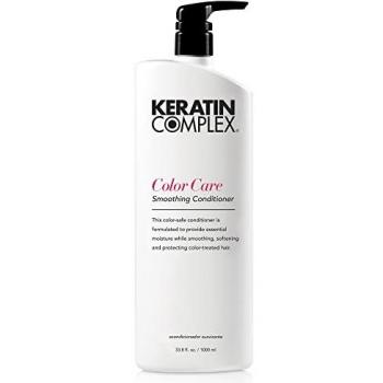 Keratin Complex Color Protect Smoothing Conditioner 1000ml