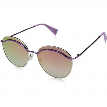 Marc Jacobs Women’s 253/S VQ MU1 58 Sunglasses, Pink