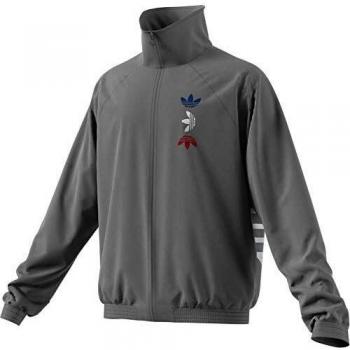 adidas Ref/Met TT Track Top, Hombre, Art 1, M