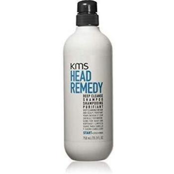 Head Remedy Deep Cleanse Shampoo 25.3oz (KMS)