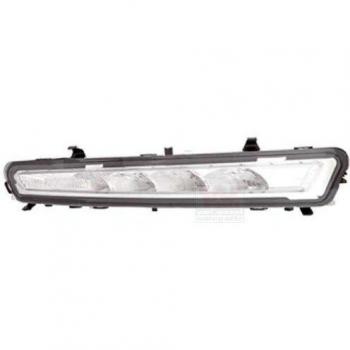 Luz diurna VAN WEZEL 1882958 - Luz de día, tipo LED, compatible con vehículos específicos, diseño optimizado para visibilidad y seguridad en carretera