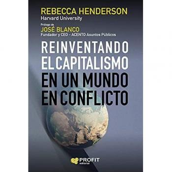 Reinventando el capitalismo: En un mundo en conflicto