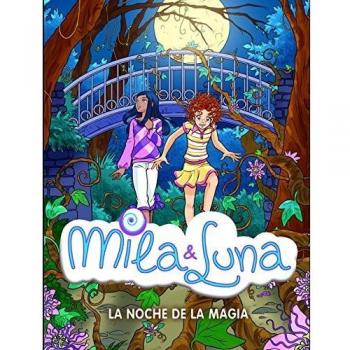 La noche de la magia