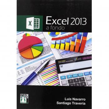 Excel 2013 a fondo