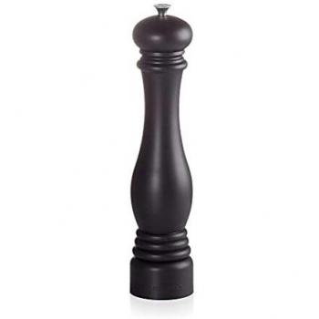 Molinillo de Pimienta Grande Le Creuset 30cm Negro Ónix