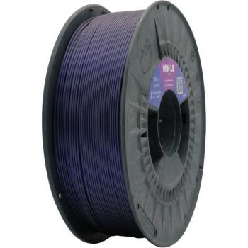 Winkle Filamento 3D PLA HD 1.75mm 1Kg Azul Interferencia