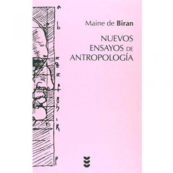 Nuevos Ensayos DE ANTROPOLOGIA: 105
