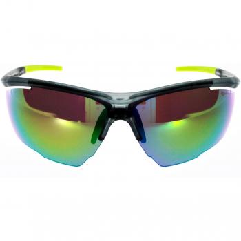 Demetz Relief Unisex Sunglasses