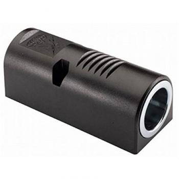 Enchufe Hembra 1 Polo 12/24V Terminal Plano HELLA 8JB 004 123-042