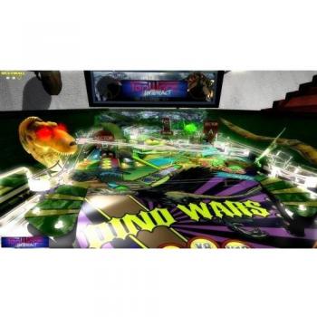 Dream pinball 3D [Importación francesa]