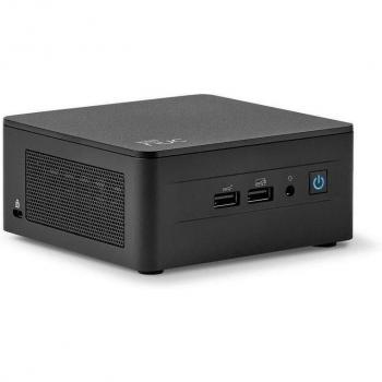 Intel NUC 13 Pro Kit NUC13ANHi3 UCFF Negro Intel Core i3-1315U