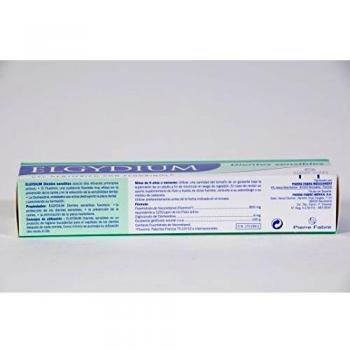 ELGYDIUM PASTA DENTAL DIENTES SENSI.75ML