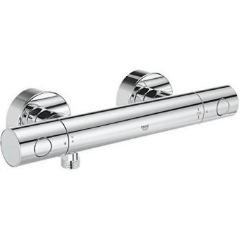 Grohe Grohtherm 1000 Cosmopolitan - Grohtherm 1000 C Min Ducha Visto