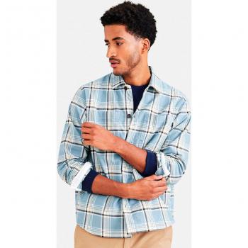 Sobrecamisa de hombre oxford regular fit Dockers